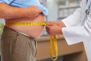 腹部肥胖，小心代謝症候群／文：許錦銓醫師