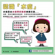 水痘/文：黃瀚霆醫師