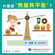 「減重瘦身」最重要的原理是什麼？減重時聚餐只要把握這1點／文：許錦銓醫師